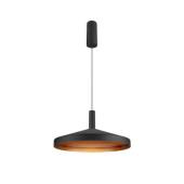  LALUr, suspension LED, int�rie 