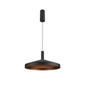  LALUr, suspension LED, int�rie 