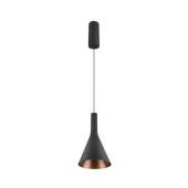  LALUr, suspension LED, int�rie 