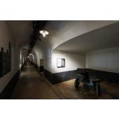  LALUr, suspension LED, int�rie 