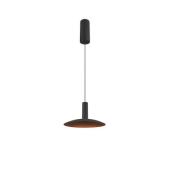  LALUr, suspension LED, int�rie 