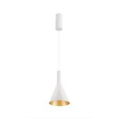  LALUr, suspension LED, int�rie 