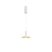 LALUr, suspension LED, int�rie 