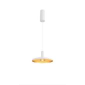  LALUr, suspension LED, int�rie 