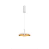  LALUr, suspension LED, int�rie 