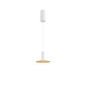  LALUr, suspension LED, int�rie 