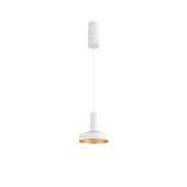  LALUr, suspension LED, int�rie 