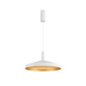  LALUr, suspension LED, int�rie 