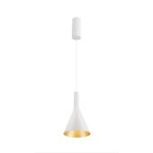  LALUr, suspension LED, int�rie 