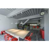  LALUr, suspension LED, int�rie 