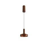  LALUr, suspension LED, int�rie 