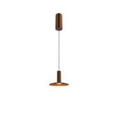  LALUr, suspension LED, int�rie 