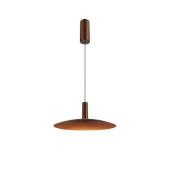  LALUr, suspension LED, int�rie 