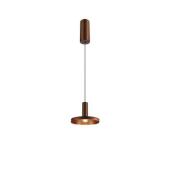  LALUr, suspension LED, int�rie 