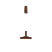  LALUr, suspension LED, int�rie 