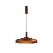  LALUr, suspension LED, int�rie 