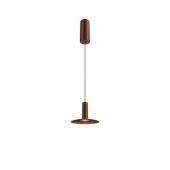  LALUr, suspension LED, int�rie 