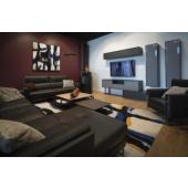  LALUr, suspension LED, int�rie 