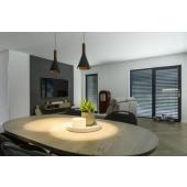  LALUr, suspension LED, int�rie 