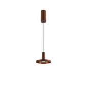  LALUr, suspension LED, int�rie 