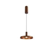  LALUr, suspension LED, int�rie 