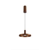  LALUr, suspension LED, int�rie 