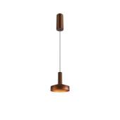  LALUr, suspension LED, int�rie 