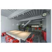  LALUr TETRA 24, abat-jour Mix& 