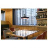  LALUr TETRA 36, abat-jour Mix& 