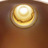  LALUr CONE 15, abat-jour Mix&M 