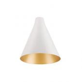  LALUr CONE 15, abat-jour Mix&M 