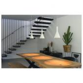  LALUr CONE 15, abat-jour Mix&M 