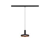  LALUr PLATE 15, abat-jour Mix& 