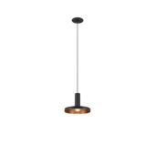 LALUr, suspension LED, int�rie 
