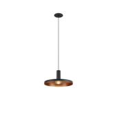  LALUr, suspension LED, int�rie 