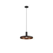  LALUr, suspension LED, int�rie 