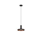  LALUr, suspension LED, int�rie 