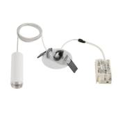  LALUr, suspension LED, int�rie 