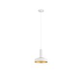  LALUr, suspension LED, int�rie 