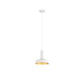  LALUr, suspension LED, int�rie 