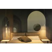  LALUr, suspension LED, int�rie 