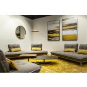  LALUr, suspension LED, int�rie 