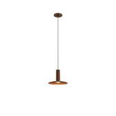 LALUr, suspension LED, int�rie 