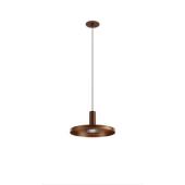  LALUr, suspension LED, int�rie 
