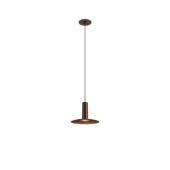  LALUr, suspension LED, int�rie 