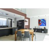  LALUr, suspension LED, int�rie 