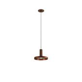  LALUr, suspension LED, int�rie 