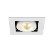  KADUX, encastr downlight, sim 