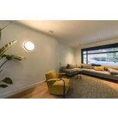  KADUX, spot encastr�, double, 