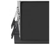  KADUX, spot encastr, double, 